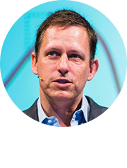 Peter Thiel