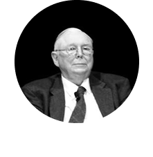 Charlie Munger