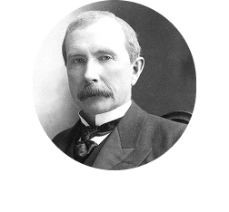 John Rockefeller