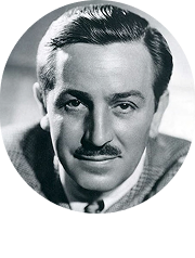 Walt Disney