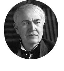 Thomas Edison