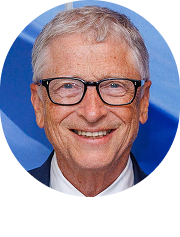 Bill Gates