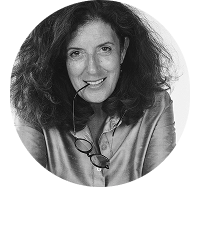 Anita Roddick
