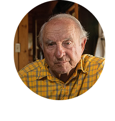 Yvon Chouinard